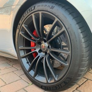 Meet your Posher, Noah